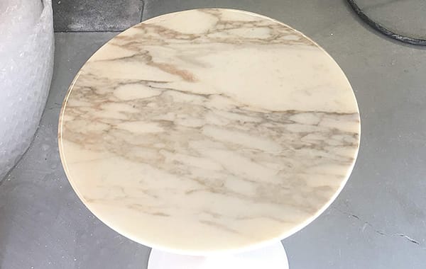 Marble Table Top Repair